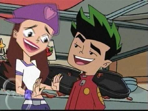 american dragon jake long and rose|american dragon jake long danika.